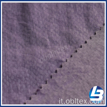 OBL20-1232 240T Nylon Taslon per giacca